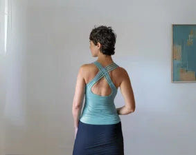 Sustainable & Stylish: Why Eco-Friendly Yoga Tank Tops Are the Future of Activewear